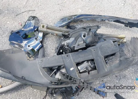 2012 Honda Cr-V Lx z USA, uszkodzony, nr VIN 5J6RM3H38CL024295